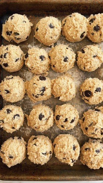My Go-To Cookie Recipes for Every Occasion