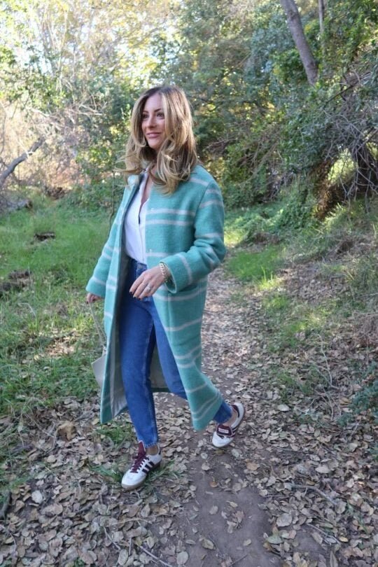 Fall Wardrobe Essentials for Effortless Style