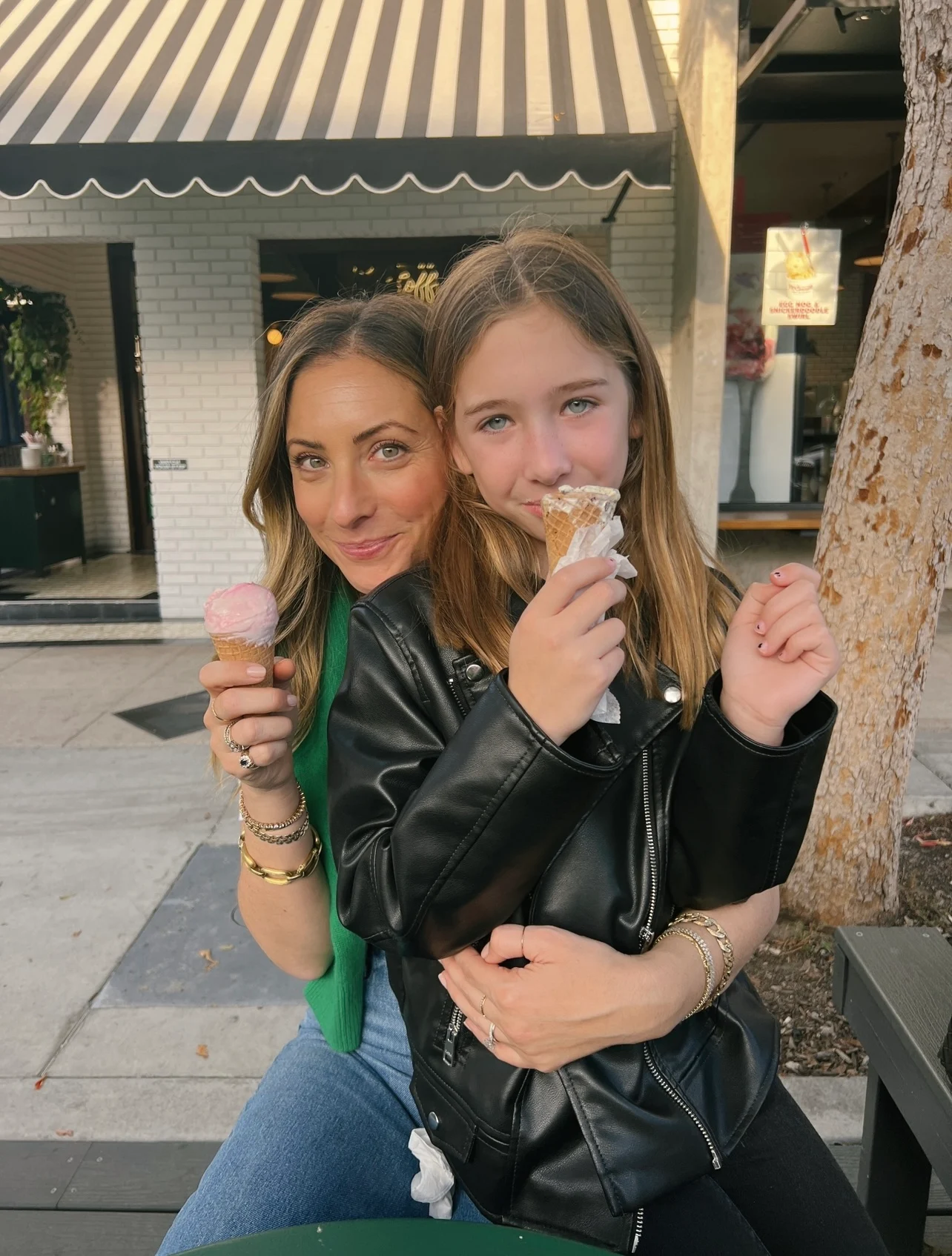 Nine Years of Laughter, Growth, and Gratitude