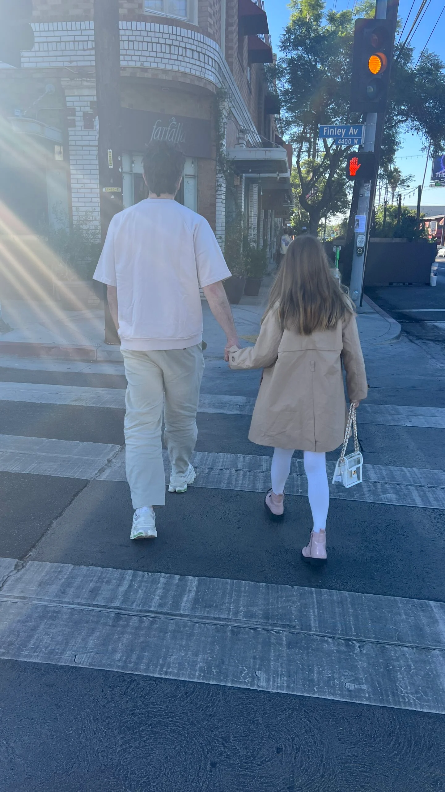 Finding Balance in Everyday Chaos