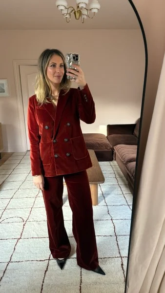 Our Holiday Party Style Guide