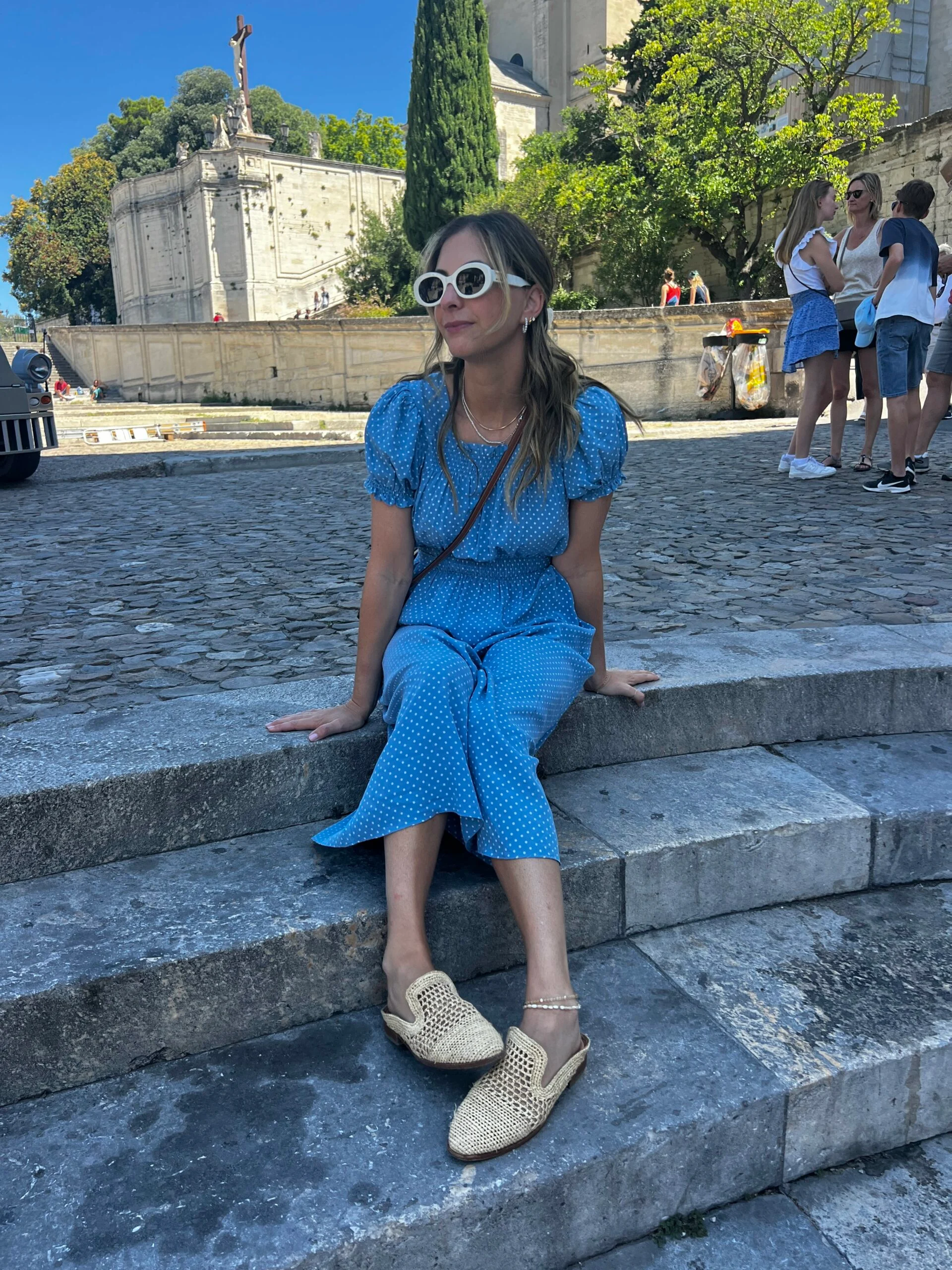 July Style Favorites