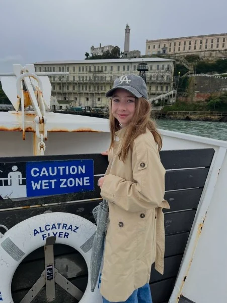 Ten Years of You: What Motherhood Has Taught Me