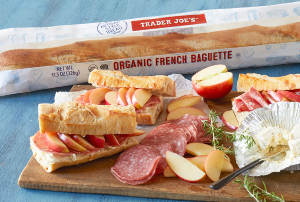 Trader Joe’s Essentials You’ll Always Find in My Cart