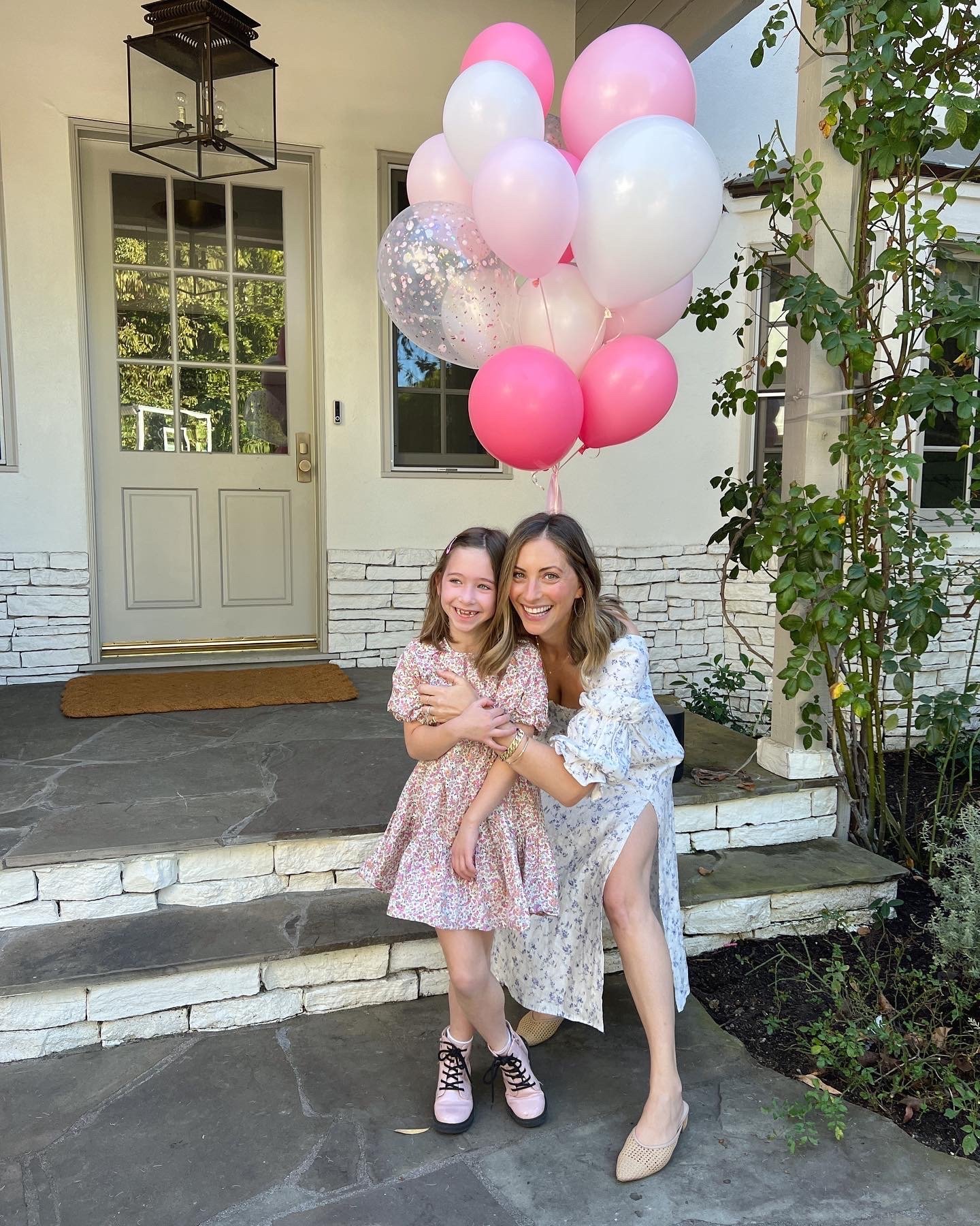 Seven: The Year She Found Her Voice